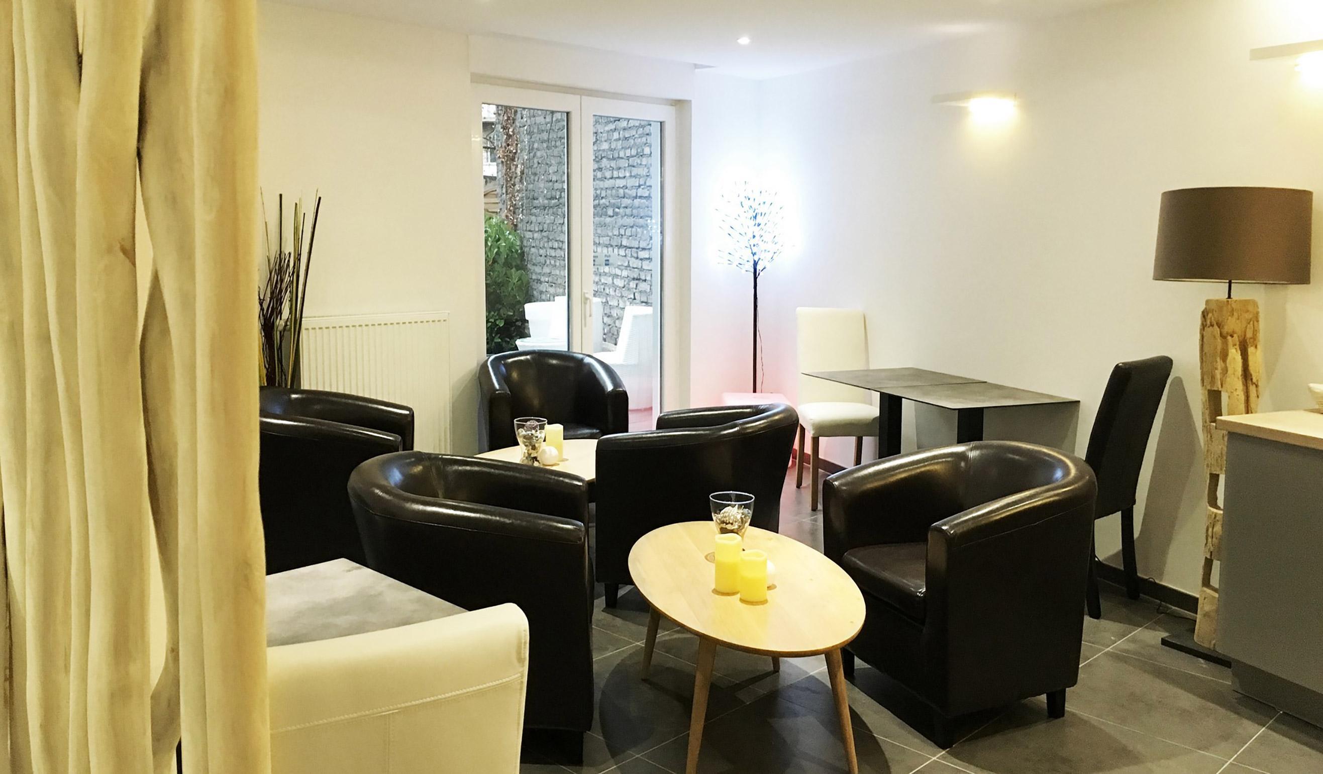 Adonis Hotel Strasbourg Exterior foto